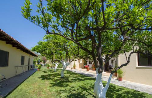 Studios Kydonia - Foto 19