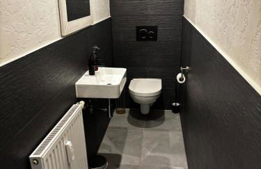 Neu saniertes Haus in Hermaringen für 9 Personen! Nähe Legoland! - Foto 8