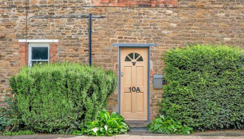 The Limes - Beautiful Townhouse in Oakham - Foto 2