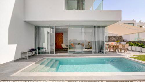 Villa Izabele Orange - Foto 2, sunbed