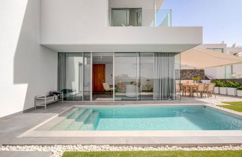 Villa Izabele Orange - Foto 2