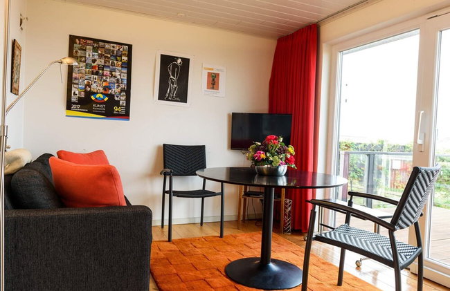 2 Person Holiday Home in Esbjerg V - Foto 2