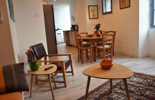 Gites de l'écluse - La Côte de l'Or - Foto 6