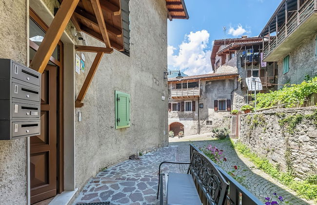 Villa Pastoedo Apartments - Foto 12