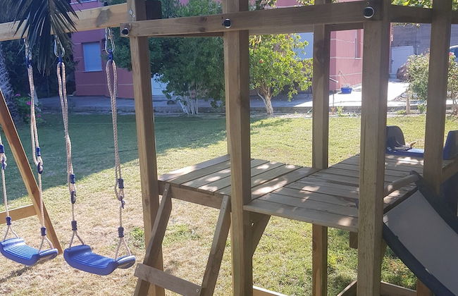 Villa Serenity House of an Elegant Immaculate Luxury Authentic Relaxing Space - Foto 39