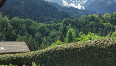 Chalet Indépendant " L'anfian-ne" - Foto 5