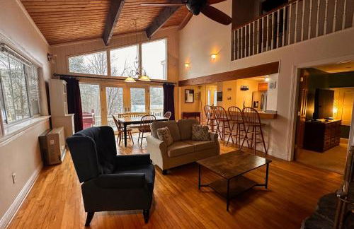 Middle Pines Chalet - Foto 1