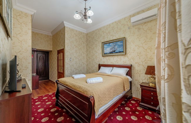 Art Suites on Deribasovskaya 10 - Foto 15