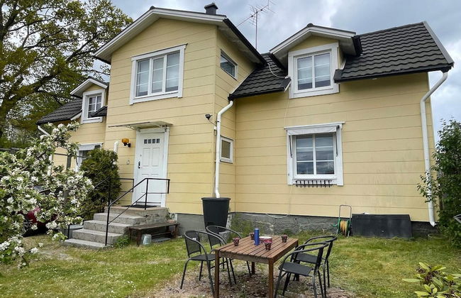 4 Star Holiday Home in Ronneby - Foto 25