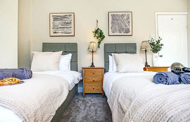 Host Stay Newington Road - Photo 9