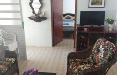 Casa Aconchegante Frente ao Mar Guaratuba - Foto 6