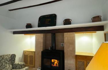 Villa rural sXIX Luz tranquilidad y naturaleza - Foto 25