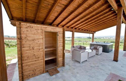 Villa Boschi Salviati - Photo 37