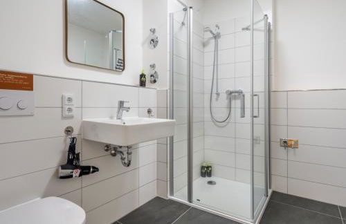 Limehome Dresden Wallstraße - Digital Access - Foto 72