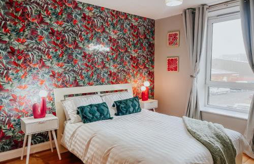 Whitehall Square Apartments- Queen's Quarters - Foto 31