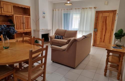 Blue Waves Quiaios Apartment - Foto 21