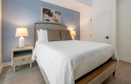 Landing Spectacular 1BD Gym Courtyard - Foto 47