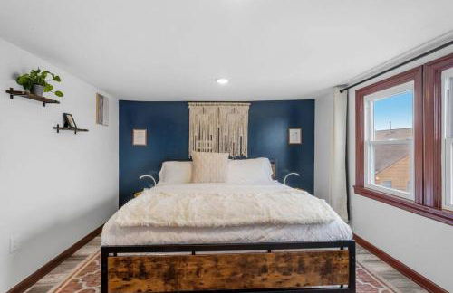 Renovated 6BR 2BA AC home and Game Room - Foto 36