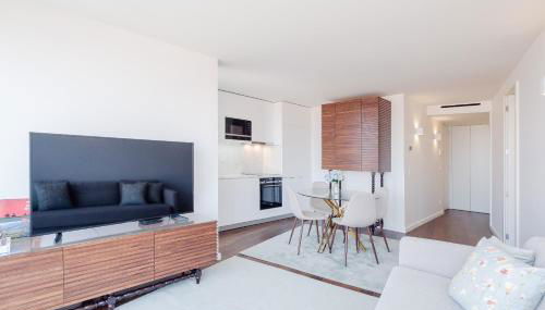 Boutique Rentals- Bliss By The Sea Apt- Ocean views in Foz Beach - Foto 5