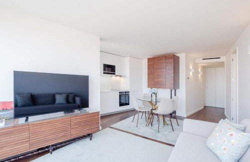 Boutique Rentals- Bliss By The Sea Apt- Ocean views in Foz Beach - Foto 5