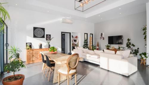 Gorgeous Home In Saint-Nazaire - Foto 4