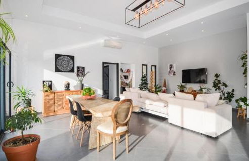 Gorgeous Home In Saint-Nazaire - Foto 4