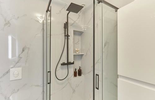 Bellerive - 10min de l'Aéroport de Marseille - Foto 12