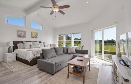 Bodega Bay Oasis - Wine Tastings Included - Foto 14