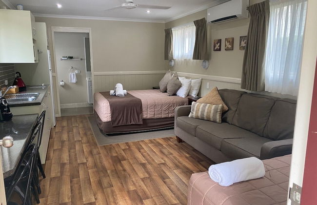 NRMA Atherton Tablelands Holiday Park - Photo 14