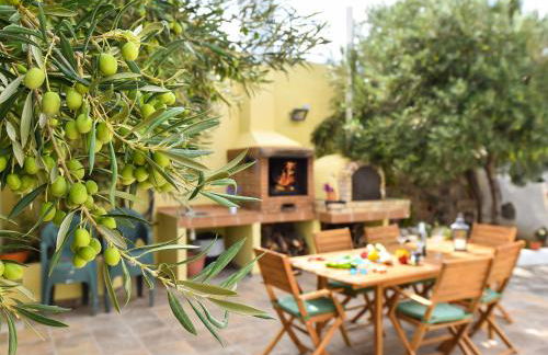 Villa in Ingenio with Private Pool - Foto 6