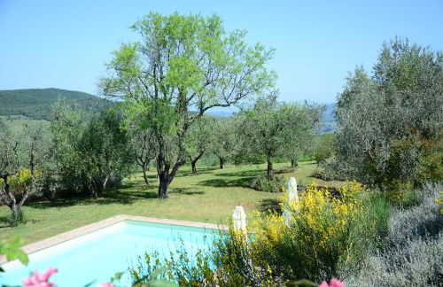 Relais Fattoria Valle - Foto 19