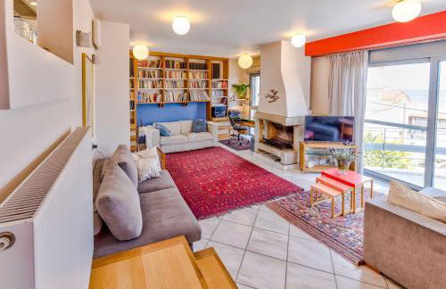 Monemvasia Modern Flat with Panoramic Sea View - Photo 43