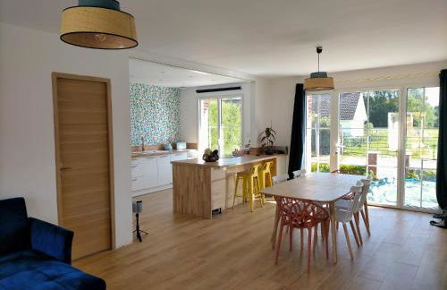 Maison du petit p(a)in - Foto 1