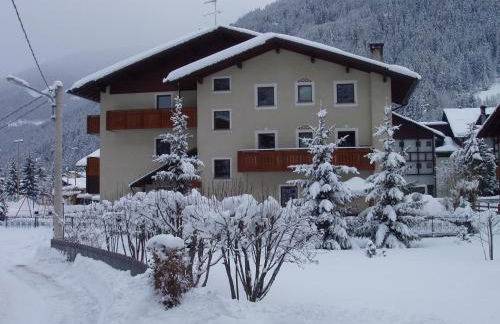 Casa Martinelli Holiday Home - Foto 25