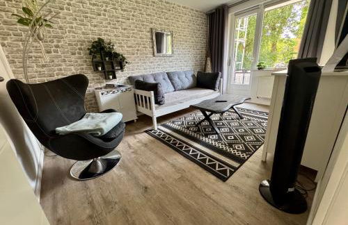 Zwei Zimmer Appartement - Foto 1