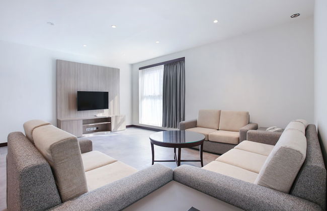 Sitara Hotel Apartment - Photo 26