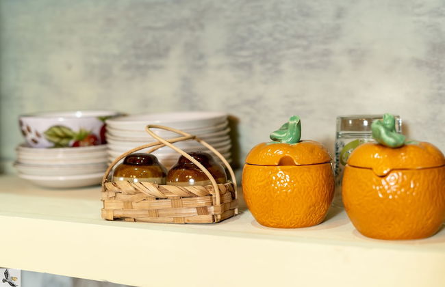 vision with dreams villa - Photo 78