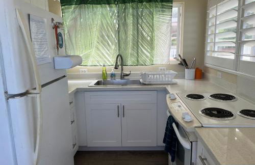 Mokulē'ia Beach Houses at Owen's Retreat - Foto 22