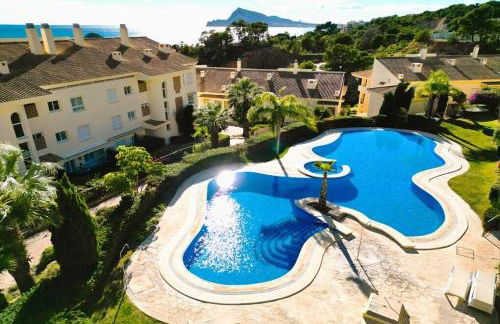 Terrace Isla de Altea - Photo 29