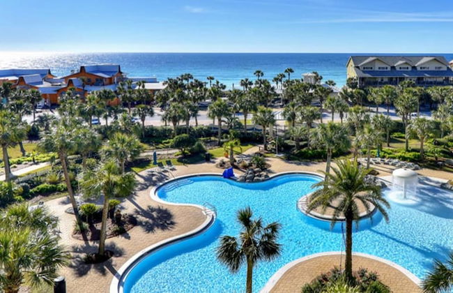 Sterling Shores by Panhandle Getaways - Foto 1