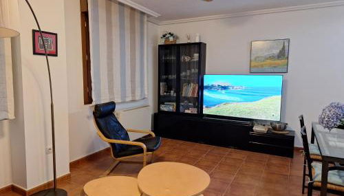 Apartamento Faro de Tapia - Foto 4