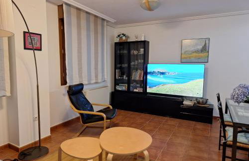 Apartamento Faro de Tapia - Foto 4