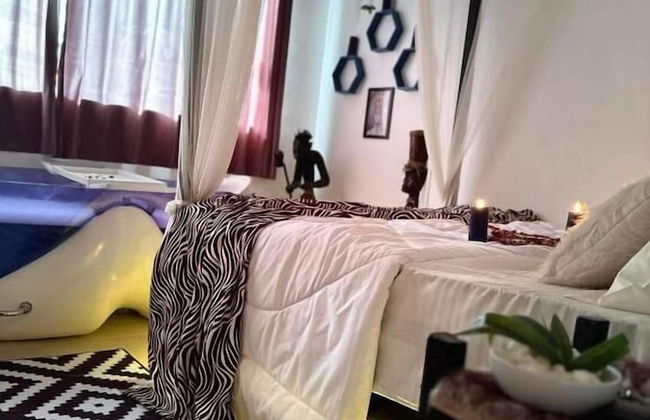 Pharaoh pyramids view - Foto 55