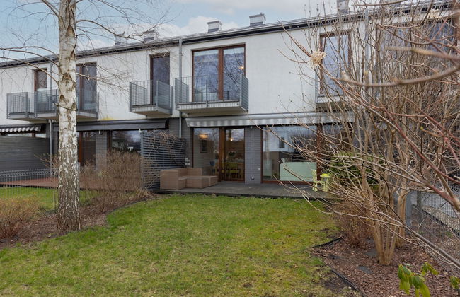 Dom Polnych Maków 35 - Foto 54