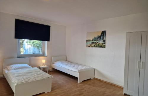 Meribu B45 Wohnung für Monteure und Arbeiter - Foto 5