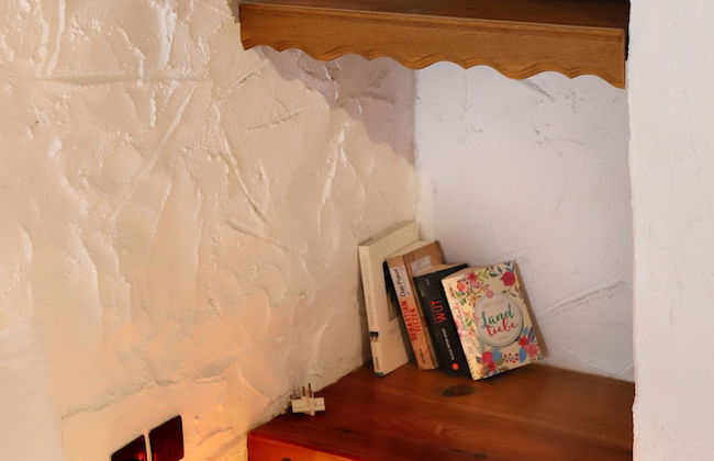 Natura cottages - Foto 48