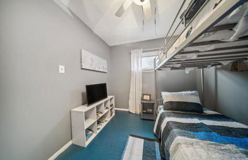 Blue Bayou Cozy in South Cleveland - Foto 11