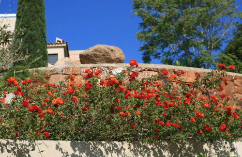 La chambre d'Aphrodite avec jacuzzi vue mer - Foto 15