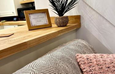 Entire home in Eccleshall - Foto 13