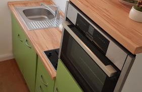 Appartement Waldenser - Foto 21